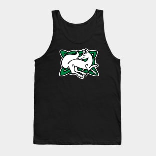 Celtic Fox Tank Top